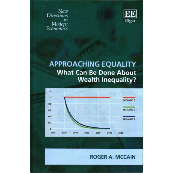 Approaching Equality : What Can Be Done About Wealth Inequality?