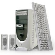 Microtel SYSMAR191 PC With 2.0 GHz Celeron