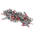 thumbnail image 2 of 50Pcs Piano Rope Tuning Repair Parts Used Military Green Musical Instrument Accessories, 2 of 14