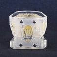 thumbnail image 4 of WALFRONT Dental Orthodontic Treatment Malocclusion Study Teeth Model With Wire Chain, Malocclusion Model,Orthodontic Model, 4 of 7