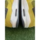 thumbnail image 5 of Ni - ke Jordan 4 Retro Lightning (2021) Size 5Y/6.5W Sneakers 408452-700 (Pre-Owned), 5 of 5