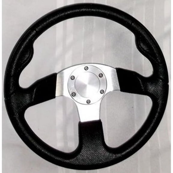 Ezy-Glide Hydra-Glide Complete Boat Hydraulic Steering System