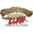 thumbnail image 6 of Greater Than Games | Spirit Island: Branch & Claw - Foil Panels | Cooperative Strategy Board Game Accessory | Premium Component Upgrade, 6 of 7