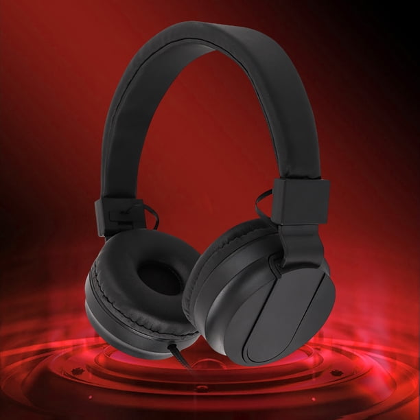 onlyliua Ofertas Del Día Auriculares de Canceladores, Cables, Universales, Plegables