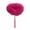 Hot Pink, variant on Ceiling Fan Cleaner Duster Reusable Microfiber Ceiling Fan Blade Cleaner Removable Duster with Extension Pole ,Adjusts for Cleaning Walls Bookshelves Furniture Door Window Top (Green)