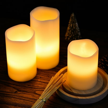 flameless kohree