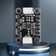 thumbnail image 1 of Módulo I2C De 16 Bits Ads1115 ADS1115 Módulo I2C de 16 bits Placa de desarrollo de 4 canales ADC de precisión de 2,0 V a 5,5 V Kuymtek Para estrenar, 1 of 6