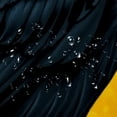 thumbnail image 4 of RKSupls Shower Curtain, Gothic Black Crow Waterproof Polyester Shower Curtain with Hooks for Chic Elegant Home Bathtub Bathroom Decor Washable Curtains, 4 of 6