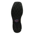 thumbnail image 2 of Twisted X® Men's 8" CellStretch Lacer Distressed Brown Boots MXLW001, 2 of 6
