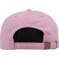 thumbnail image 4 of Bad Hair Day Pink Dad Hat Baseball Cap Polo Style Adjustable, 4 of 4