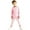 Pink1, variant on Boys Cotton Pajama Sets, Long Sleeve Winter Thermal Stripe Boys' Sleepwear Sky Blue Size 6