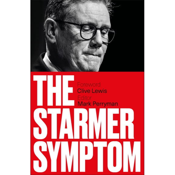The Starmer Symptom, (Paperback)