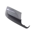 thumbnail image 3 of 1pc Matte Black Car Rearview Side Mirror Covers Cap Replacement 91054AJ220, 91054AJ230 for Subaru Forester 2014-2018, 3 of 7