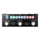 thumbnail image 1 of Pedal de Efectos Combinados HUIOP CUVAVE Cube Baby para Guitarra Eléctrica Multifuncional Portátil c, 1 of 9