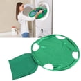 thumbnail image 3 of Dirty Clothes Basket, Absorb Odor Laundry Basket  for Home, 3 of 8