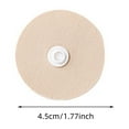 thumbnail image 3 of Fixing Clip 2 Lightweight Quilt Holder and Cover Organizer for Home Display—Sturdy Rug Corner Buckle for Securing Quilts and Rug Display, 3 of 9