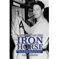 thumbnail image 1 of Pre-Owned Last Ride of the Iron Horse: How Lou Gehrig Fought ALS to Play One Final Championship Season (Paperback), 1 of 1