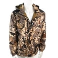 thumbnail image 3 of RIVERS WEST Adult Male Stalker Jacket, Color: Widow Maker Brown, Size: L, 3 of 7