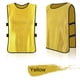 thumbnail image 4 of Chalecos de práctica de equipo de escaramuza transpirables, camisetas de Pinnies, baberos de práctica de equipo, baberos de entrenamiento deportivo para niños y adultos, 4 of 7