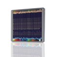 thumbnail image 2 of Lapices Acuarelables Derwent Inktense 700929 Estuche Metalico 24 Unidades, 2 of 5