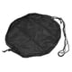 thumbnail image 2 of Bolsa húmeda 210d bolsa de almacenamiento de bañadores al aire libre impermeable y reutilizable surfista Triatlón bolsa seca y húmeda 54cm / 21,3 in, 2 of 10