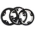 thumbnail image 1 of BUCKLOS 42/32/24T Mountain Bicycle Triple Chainring for 10 speed Shimano Chain Ring, 1 of 7