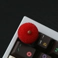 thumbnail image 3 of Vibranted Fruit Resin Keycaps For Mechanical Keyboards Unique Cute Design, 3 of 17
