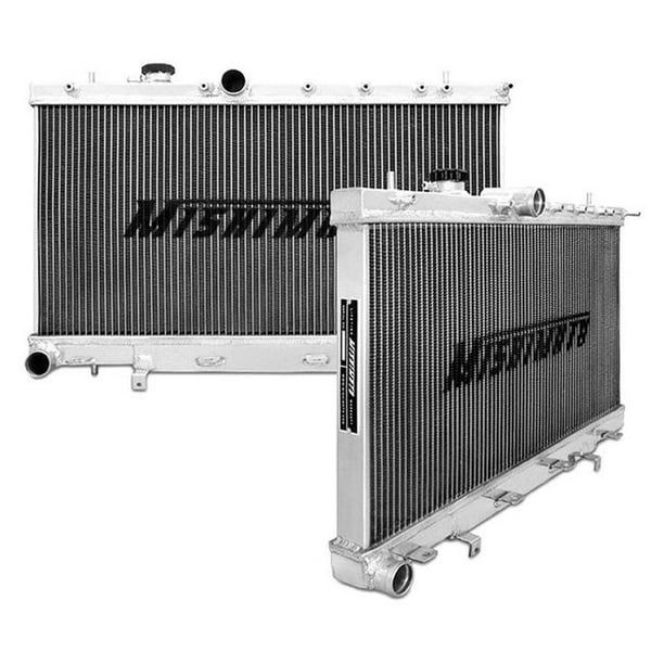 Mishimoto M1N-MRADWRX01X Subaru Wrx & STI X-line Performance Radiateur en Aluminium