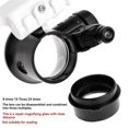 thumbnail image 5 of Magnifying Glass with 2Led Light 8X/15X/23X Telescopic Magnifier Loupes Glasses for Electronic Weldi, 5 of 5