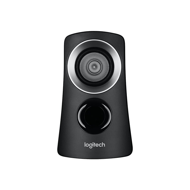 Logitech Z313 Multimedia Speaker System
