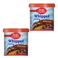 thumbnail image 5 of ( 2 Pack ) Betty Crocker Whipped Chocolate Frosting - 12oz, 5 of 6