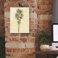 thumbnail image 5 of Epic Graffiti 'Ethereal Tree IV' by Silvia Vassileva, Canvas Wall Art, 12"x16", 5 of 8