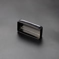 thumbnail image 3 of Pickup Cover Sealed Guitar Pickup Cover Metal Pickup Cover Instrument Accessory, 3 of 8