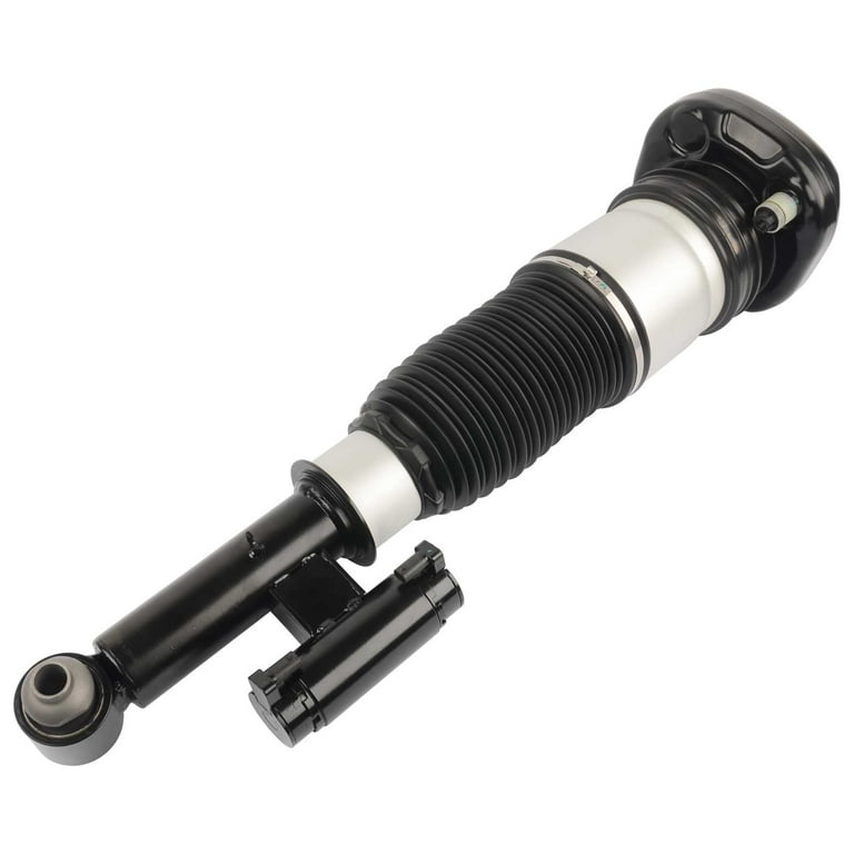 Rear Left Air Suspension Strut w/EDC For BMW 7 Series G11 G12 2015 