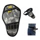 thumbnail image 1 of Bolsa de almacenamiento de herramientas cinturón multifuncional para taladro bolsa para herramientas tienda de taladro eléctrico y accesorios y otros artículos ANGGREK Otros, 1 of 8