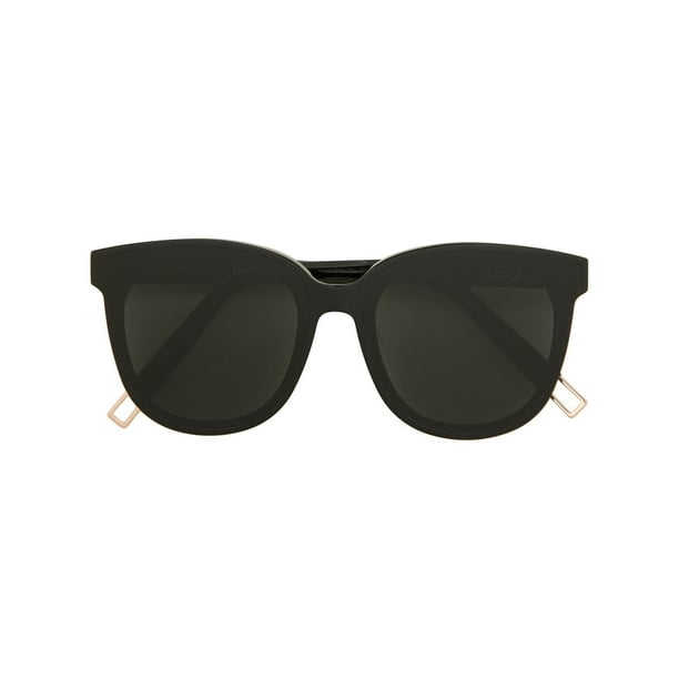 Gentle Monster In Scarlet 01 Sunglasses Walmart Com