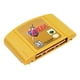 thumbnail image 2 of La Leyenda de Zelda Ocarina Of Time Nintendo 64 Gold Salva Físico, 2 of 8