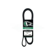 Kobra Main Drive Serpentine Belt KBR-5060990 for Car Ford F-350 Super Duty F-150 F-250 Volvo E-350 Econoline XC90 Volkswagen Touareg Audi Q7 Mercedes-Benz Chevrolet S550 Excursion Heritage S80 Camaro