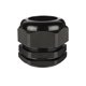 thumbnail image 2 of Uxcell M50 IP68 Pasacables de Nylon Ajustable para Cable de 32mm-38mm de Diámetro 10 Paquete, 2 of 6