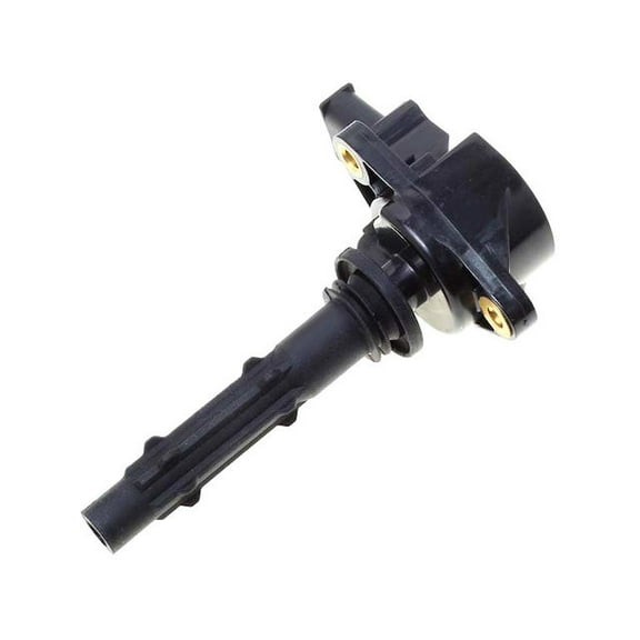 Ignition Coil - Compatible with 2007 - 2011 Mercedes-Benz S550 5.5L V8 2008 2009 2010