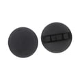 thumbnail image 2 of MERIGLARE 2Pcs Dead Skin Remover Body Scrubber Smooth Skin Bathroom Exfoliating Gloves Fine Finger Loops, 2 of 9