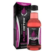 Neometrx Dragon Fruit Premium Grade PureDetox Detox Drink - 16 oz