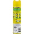 thumbnail image 2 of Endust Multi-surface Dusting And Cleaning Spray, Lemon Zest, 12.5 Oz Aerosol Spray, 6/carton, 2 of 5