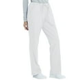 thumbnail image 6 of Scrubstar Unisex Solid Drawstring Pant WM01B083, 6 of 9
