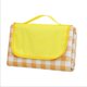 thumbnail image 1 of Manta de picnic al aire libre, tapete de arena impermeable plegable, manta de picnic extra grande de 60 x 80 pulgadas para playa, camping, senderismo, viajes, conciertos familiares al aire libre JM, 1 of 5