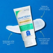Vanicream Facial Moisturizer SPF30