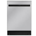 thumbnail image 1 of Kenmore 24 in. Stainless Steel Dishwasher with 3 Racks and Double Drying, 1 of 5