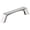 Polished Chrome, variant on Miseno Mcptrp2375 Sierra 3-3/4" Center To Center Handle Cabinet Pull - Nickel