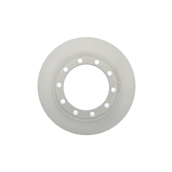 Raybestos Specialty Truck, School Bus and Medium Duty Rotors Fits select: 1996,2004 FREIGHTLINER CHASSIS