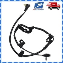 59810-3K000 ABS Wheel Speed Sensor For Hyundai Sonata 05-11 Azera Front Driver